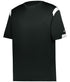 Badger Sport Youth On The Rise Tee